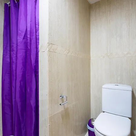 Apartament Eden Skyline Ocean View Santa Cruz de Tenerife