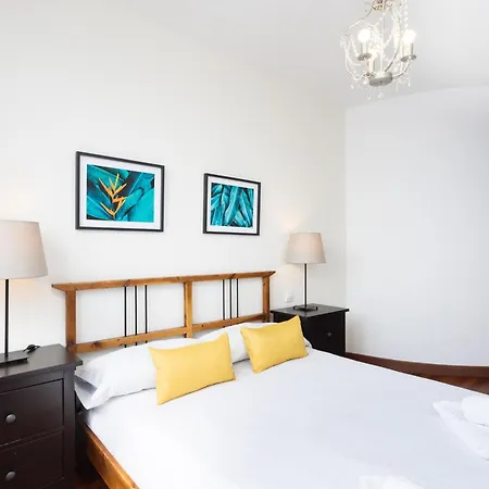 Apartament Eden Skyline Ocean View